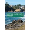 Oregon door Myrna Oakley
