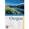 Oregon door Mark Highberger