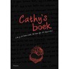 Cathy's boek door Sean Stewart