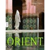 Orient door Olivier Föllmi