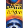 Origin door Stephen Baxter