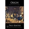 Origin door Paul Kiritsis