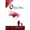 Origin door C.S. Francis Co