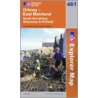 Orkney door Ordnance Survey
