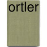Ortler door Wolfgang Pusch