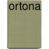 Ortona door Mark Zuehlke