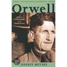 Orwell door Jeffrey Meyers