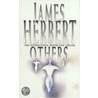 Others door James Herbert