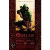Outlaw by Tony S. Lee
