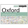 Oxford by PopOut CityGuide