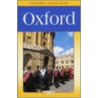 Oxford door Farrol Kahn