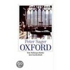 Oxford door Peter Sager