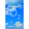 Oxygen door Roald Hoffmann