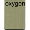 Oxygen door Michele Thomas