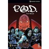 P.O.D. by Tom Carroll