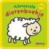 Allereerste dierenboekje