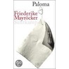 Paloma door Friederike Mayröcker