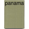 Panama by Marc Tyler Nobleman