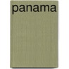 Panama door Linda O'Bryan