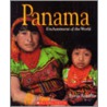 Panama by Byron Augustin