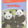 Pandas by Debbie Gallagher