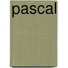Pascal door Maurice Anatole Souriau