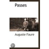 Passes by Auguste Faure