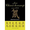 Jouw Chinese horoscoop voor 2008 by N. Somerville