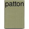 Patton door Alan Axelrod