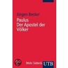 Paulus door Jurgen Becker