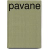 Pavane by Unknown