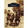 Payson door Jinx Pyle