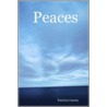 Peaces door Garcia Patricia