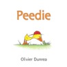 Peedie door Olivier Dunrea