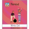Period by Mary Elizabeth Salzmann