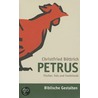 Petrus door Christfried Böttrich