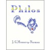 Philos door G. Messervy-Norman J.