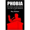 Phobia door Roy Kitchen
