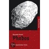 Phobos by Alexander Pentek
