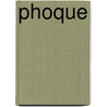 Phoque door Alfred Hennequin
