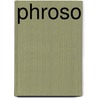 Phroso door Anthony Hope