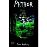Phthor door Piers Anthony