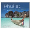Phuket door William Warren
