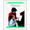Pianos by Robert B. Noyed