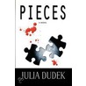 Pieces by Julia Dudek