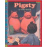 Pigsty door Mark Teague