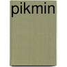 Pikmin by David S.J. Hodgson