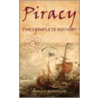 Piracy door Angus Konstam