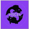 Pisces door Patty Greenall