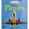 Planes door Jim Pipe